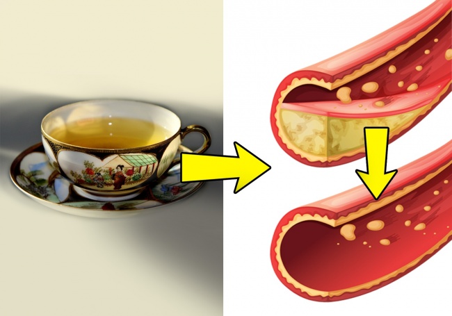 ۱۰روش عالی برای سم زدایی و پاک‌سازی بدن