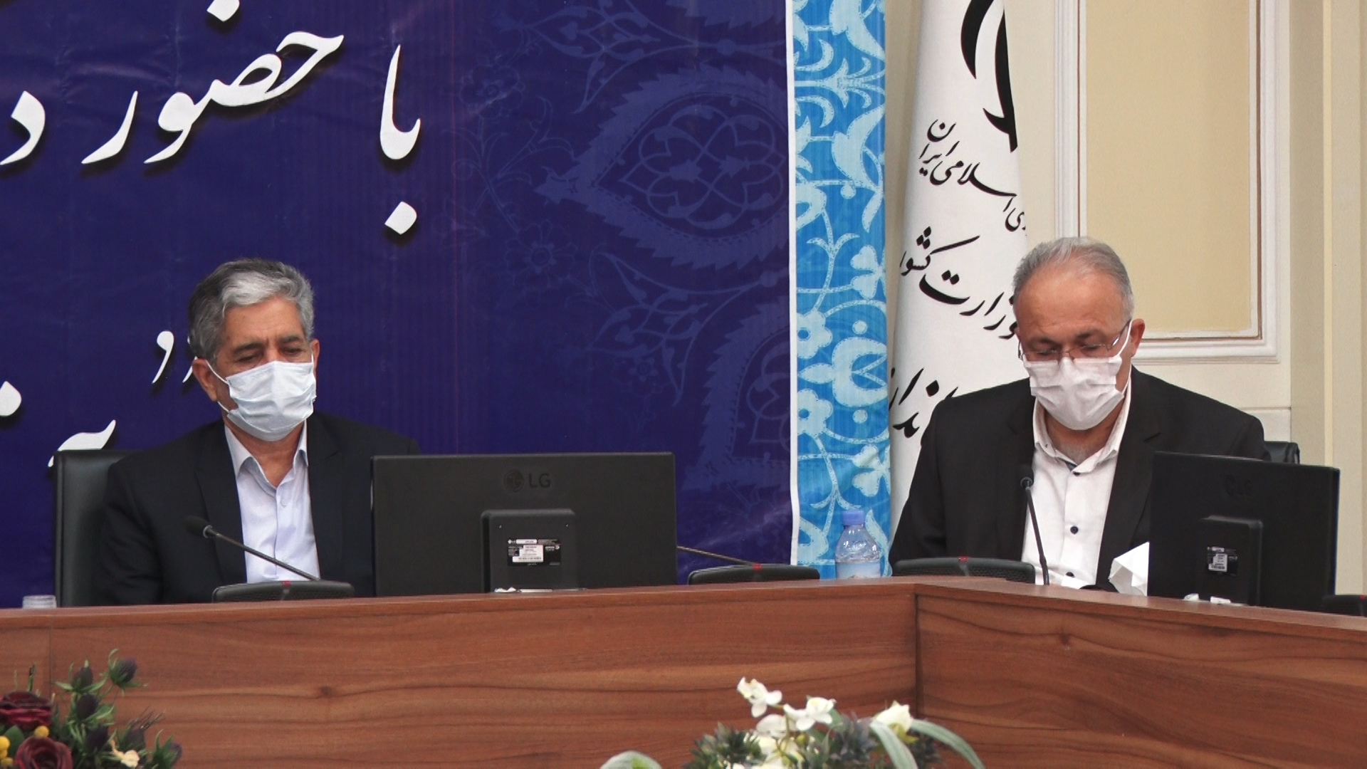 اجرای۱۸۸۴ طرح عمرانی در سال جاری