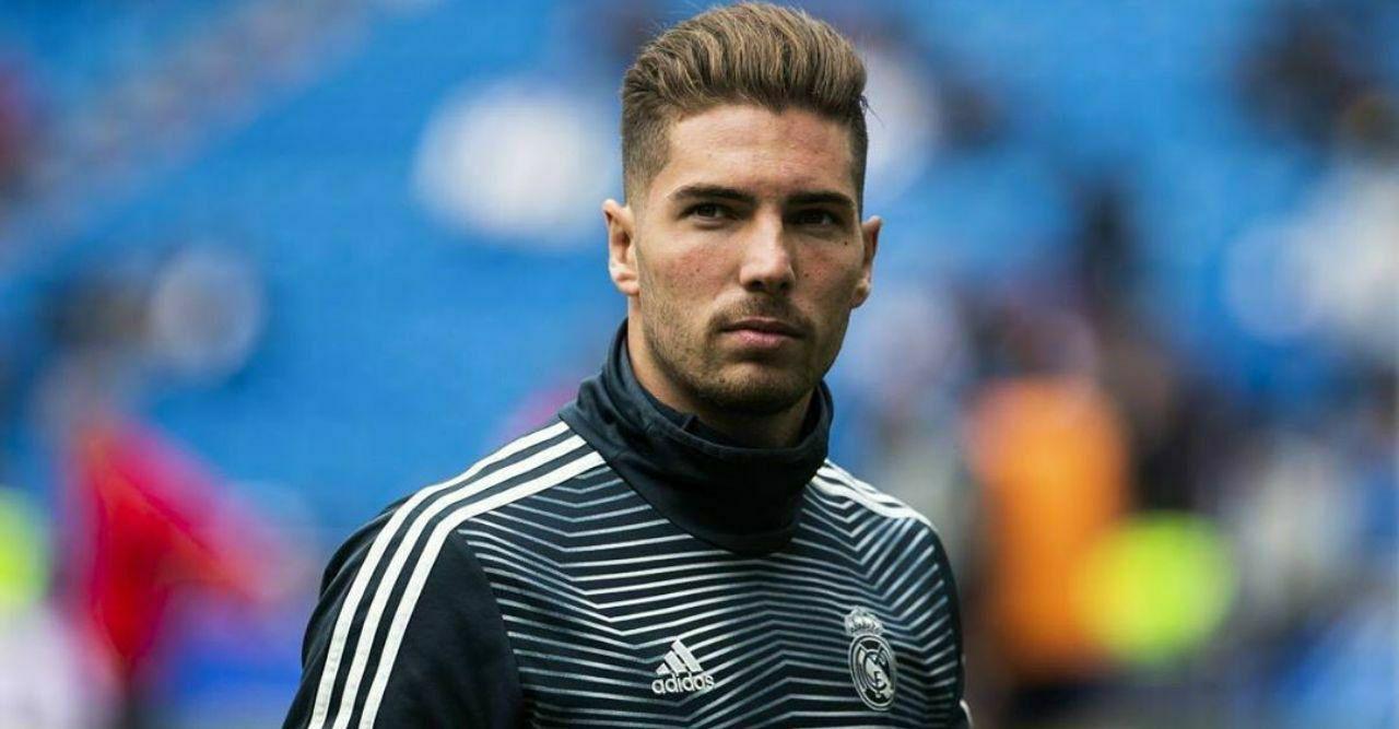 پسری که در تیم پدرش جایی ندارد!