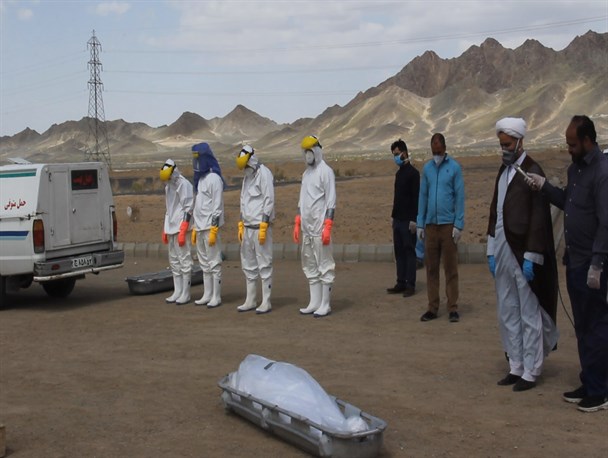 سوگواری مجازی؛ آرامش بازماندگان یا درگذشتگان