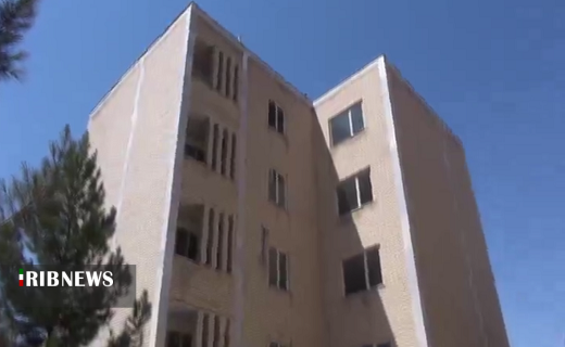 افتتاح مجتمع ۱۶ واحدی ویژه طلاب در بیدستان