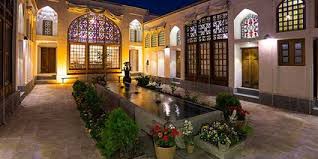 اقامتگاه بوم‌گردی چهل چشمه در آستانه بهره‌برداری