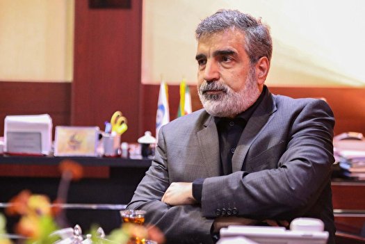 توافق اخیر با آژانس برد-برد است توافق اخیر با آژانس برد-برد است