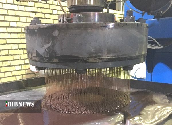 کوره های بازیافت، مرهم زخم های پلاستیکی زمین