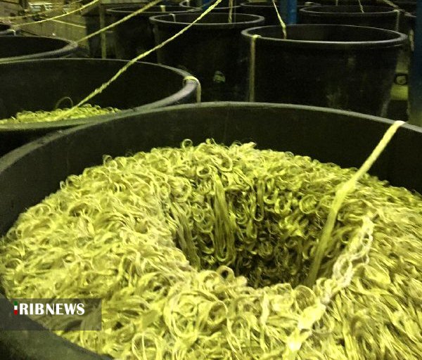 کوره های بازیافت، مرهم زخم های پلاستیکی زمین