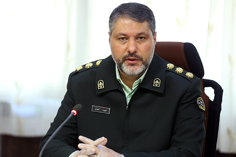 کشف ۴۷۳ هزار کیلوگرم مواد مخدر در کشور کشف ۴۷۳ هزار کیلوگرم مواد مخدر در کشور