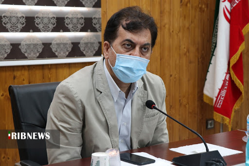 شناسایی ۸۶ بیمار کرونایی در مازندران