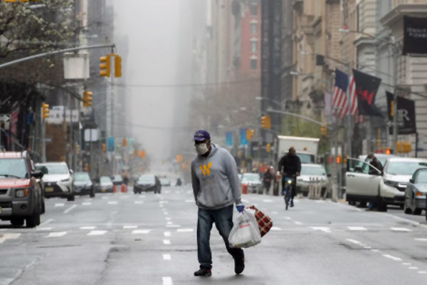 تشدید رقابت بر سر ورود به کاخ سفید؛ ۵۸ روز مانده به انتخابات