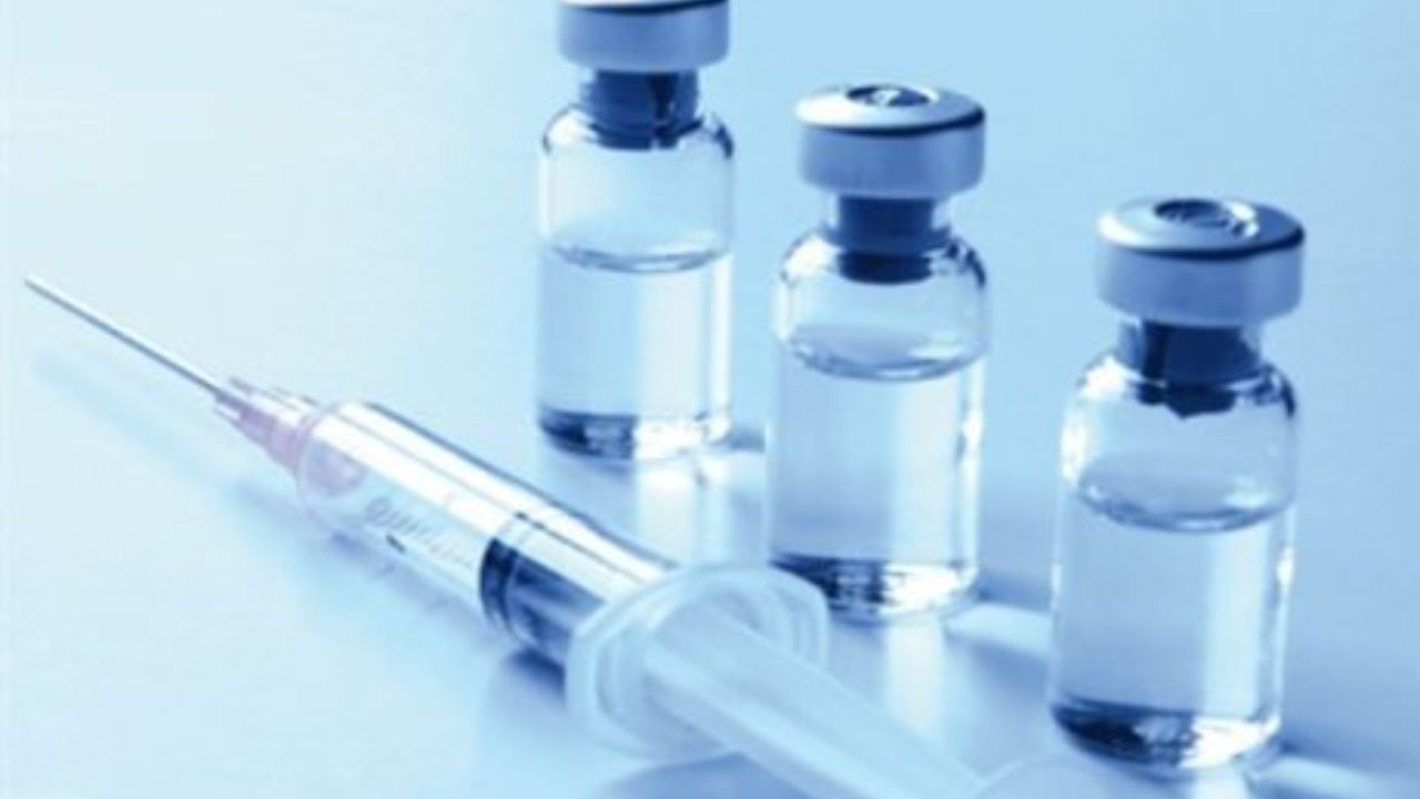 پیش فروش واکسن آنفلوآنزا ممنوع است پیش فروش واکسن آنفلوآنزا ممنوع است