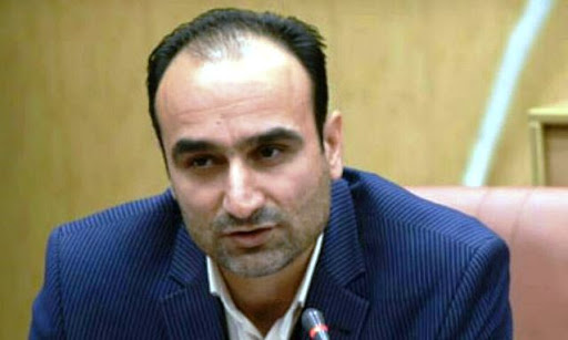 راه اندازی پایگاه قایقرانی در سد کنگیر ایوان