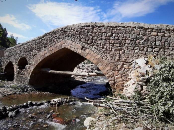 سفری به روستای لیقوان، ​دره بهشت تبریز