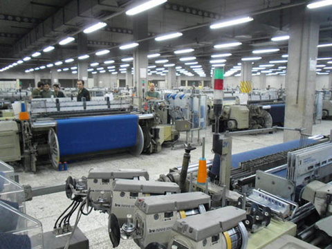 احیای ۴۲ واحد صنعتی