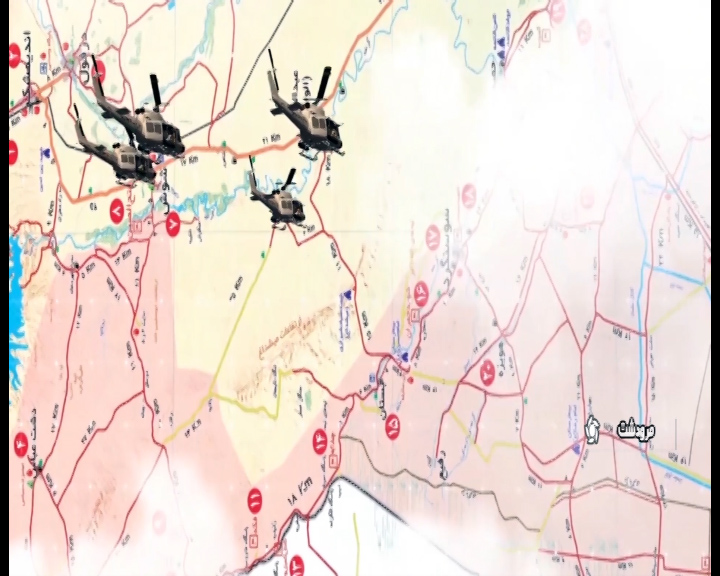 در آستانه چهلمین سالگرد دفاع مقدس در آستانه چهلمین سالگرد دفاع مقدس