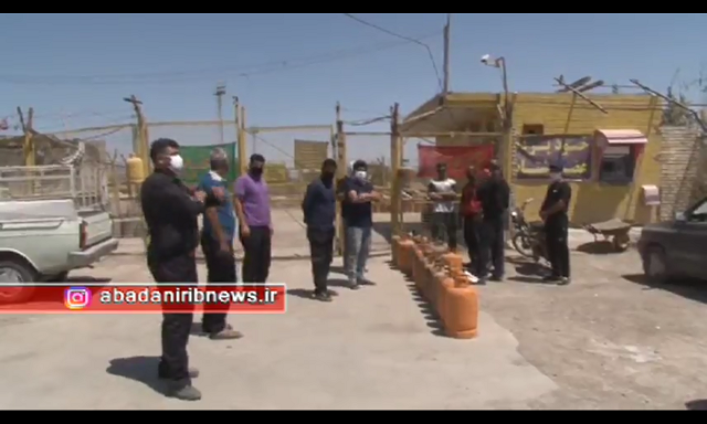 اجاق کور خانه ها رو به فزونی