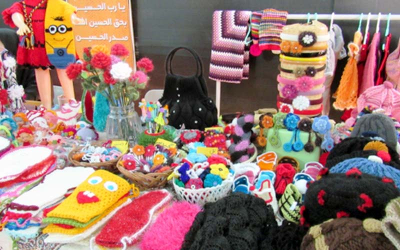 پولدارشدن با مشاغل خانگی