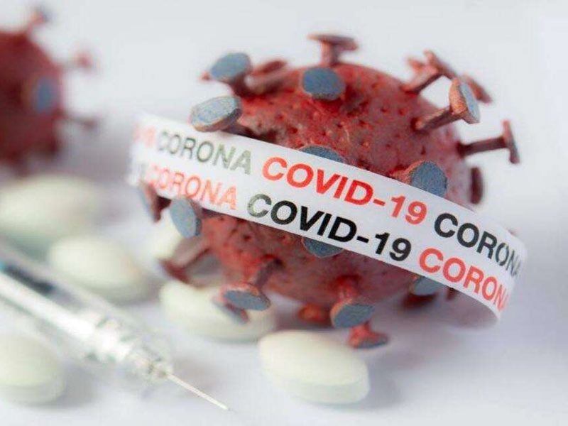 هر ۱۱ دقیقه یک بیمار جدید کرونایی در بیمارستان‌های کرمانشاه بستری می شود