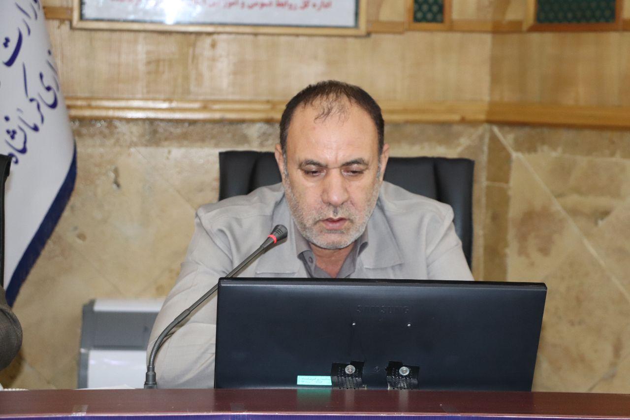 فرمانداران نظارت و تدبیر جدی داشته باشند فرمانداران نظارت و تدبیر جدی داشته باشند