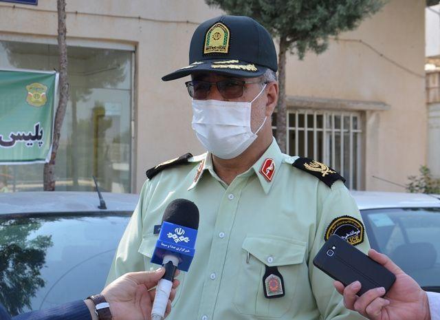 ۲۰۰ هزار عدد ماسک غیربهداشتی کشف شد ۲۰۰ هزار عدد ماسک غیربهداشتی کشف شد