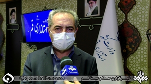 افزایش نظارتهای بهداشتی در قم افزایش نظارتهای بهداشتی در قم