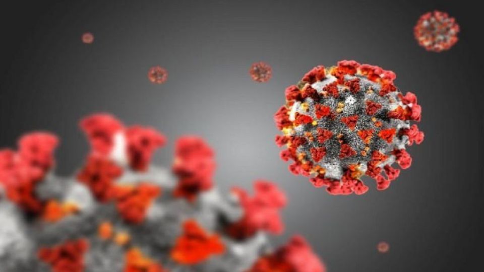 آمار مرگ بر اثر کوید ۱۹ در مرز ۷۰۰ نفر آمار مرگ بر اثر کوید ۱۹ در مرز ۷۰۰ نفر