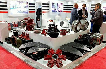 افتتاح نمایشگاه خودرو و قطعات عصر امروز افتتاح نمایشگاه خودرو و قطعات عصر امروز