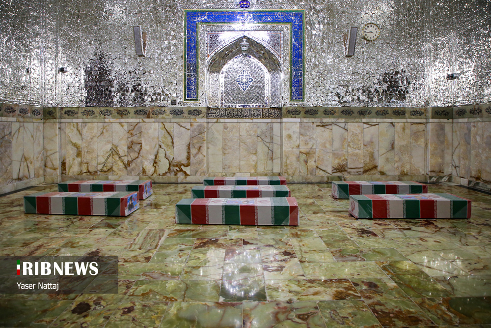 زندگی&zwnj;نامه ۸ شهید خان طومان که پیکرشان بازگشته است