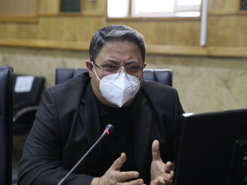 توسعه زیر ساختهای ارتباطی رشد و توسعه را در پی دارد توسعه زیر ساختهای ارتباطی رشد و توسعه را در پی دارد