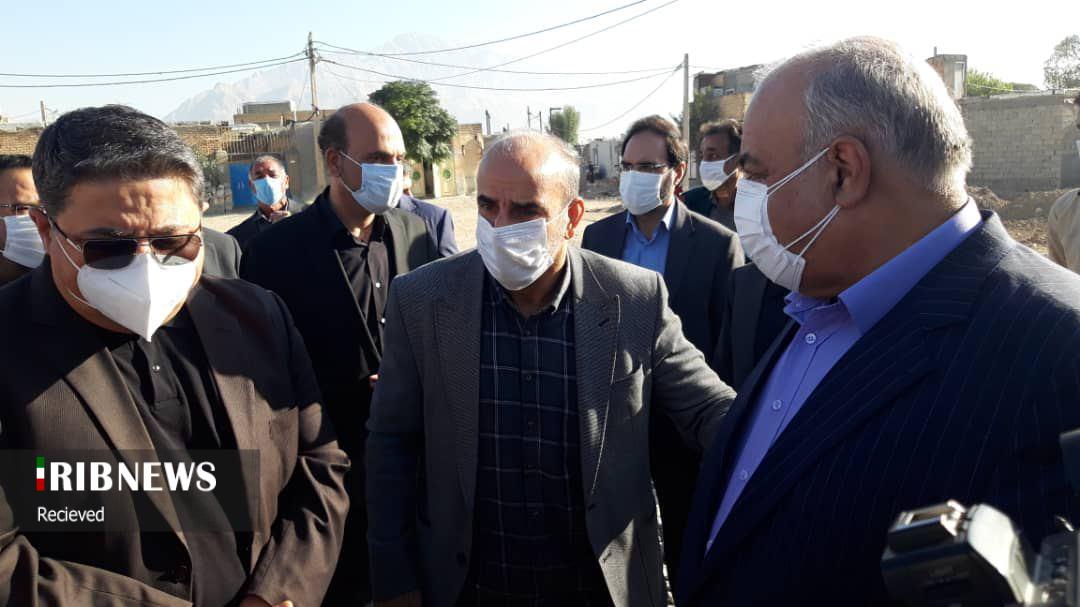 همه دستگاههای خدماترسان موظف به خدمت رسانی هستند همه دستگاههای خدماترسان موظف به خدمت رسانی هستند