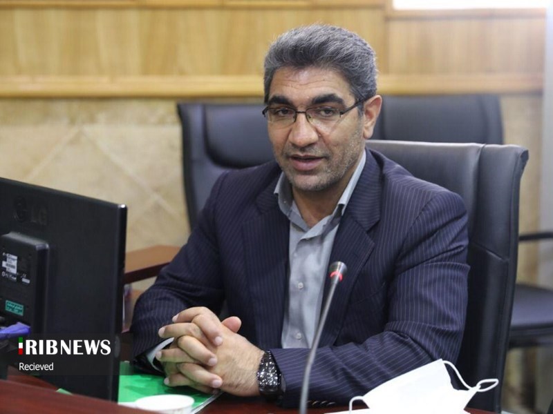 تمام توان و تلاش استان بر موضوع اقتصاد متمرکز است تمام توان و تلاش استان بر موضوع اقتصاد متمرکز است