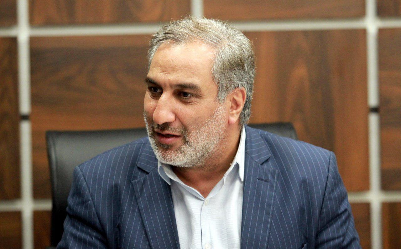 هیچ مشکلی در تامین آرد در کشور وجود ندارد