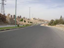 خیابانی با طعم خوشمزه خیابانی با طعم خوشمزه