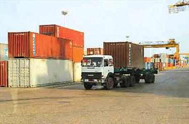 صادرات یک میلیارد دلاری کالا از گمرکات آذربایجانغربی صادرات یک میلیارد دلاری کالا از گمرکات آذربایجانغربی