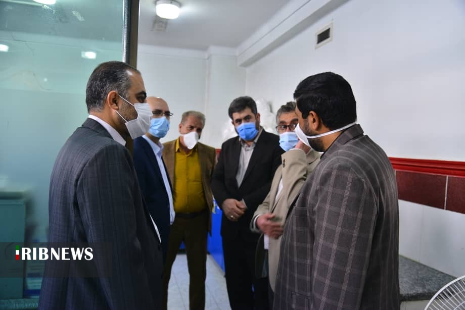 ارایه خدمات رایگان دندانپزشکی به زندانیان شیراز ارایه خدمات رایگان دندانپزشکی به زندانیان شیراز