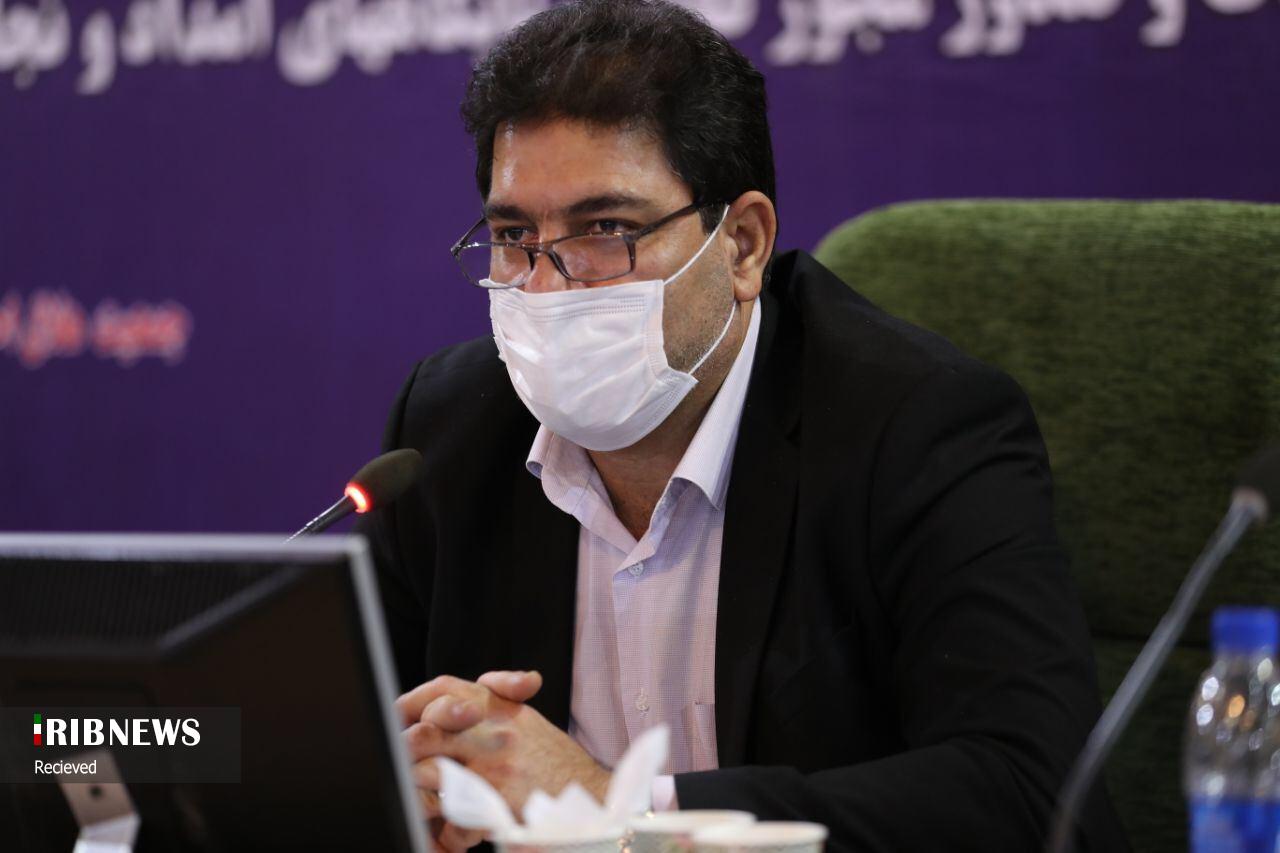 کرمانشاه مرکز دپوی هلال احمر غرب کشور می شود کرمانشاه مرکز دپوی هلال احمر غرب کشور می شود