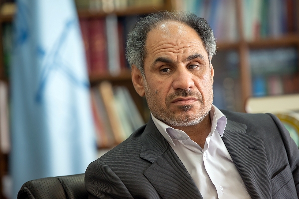 ۵ هزار دفتر مشاور املاک کرمانشاه ساماندهی می شوند ۵ هزار دفتر مشاور املاک کرمانشاه ساماندهی می شوند