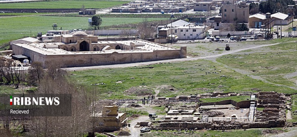 مغایرت اساسی طرح تفصیلی با طرح جامع شهر بیستون مغایرت اساسی طرح تفصیلی با طرح جامع شهر بیستون