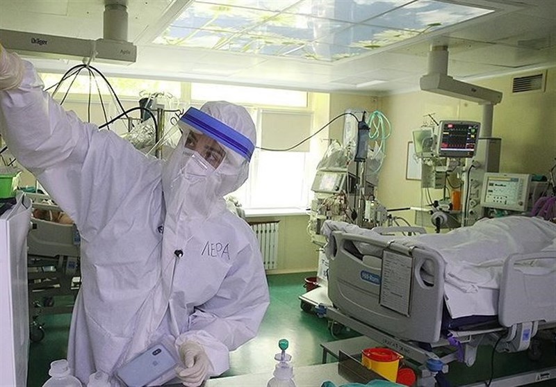 ۱۲ جانباخته و هزار و هفت نفر بستری حاصل کوید ۱۹ در استان