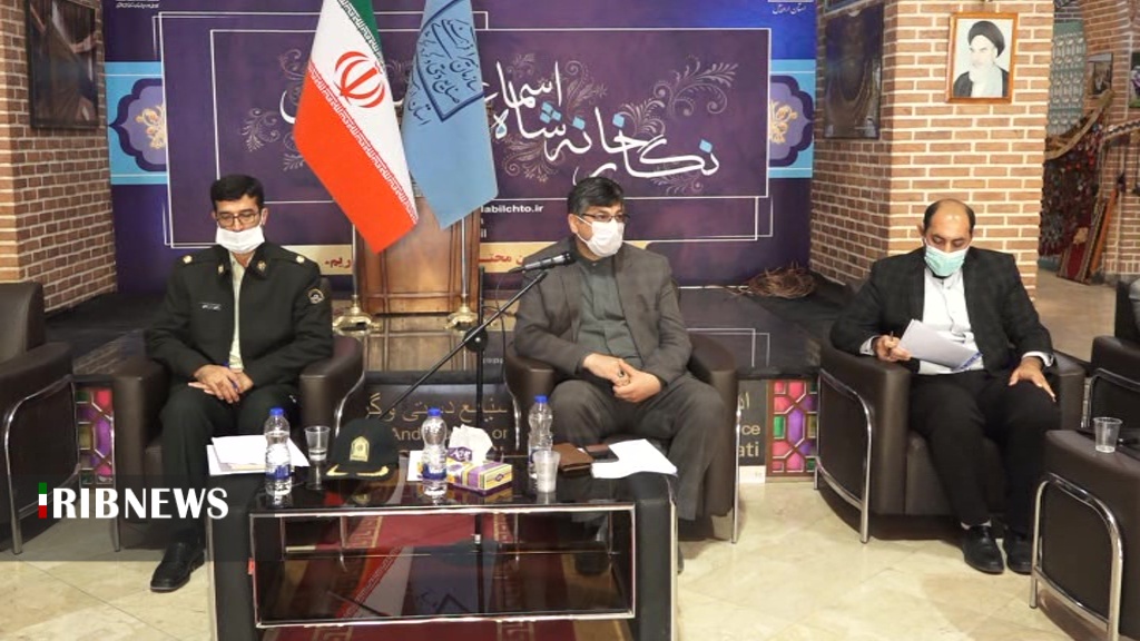 برخورد قانونی با تورهای غیرمجاز طبیعت گردی برخورد قانونی با تورهای غیرمجاز طبیعت گردی