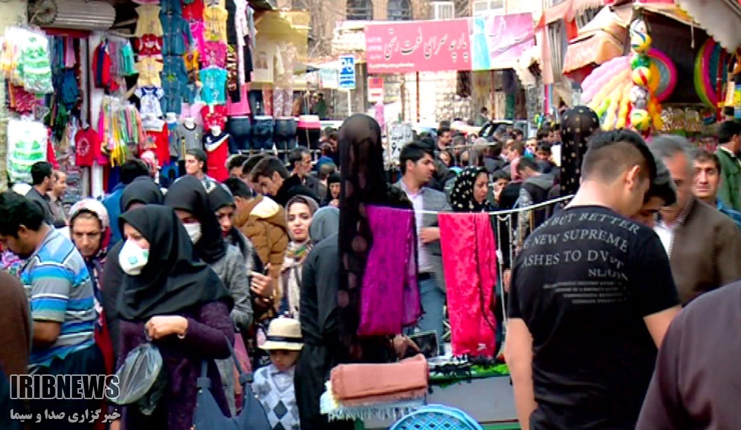 تعطیلی کلیه ادارات و بازارهای جوانرود تعطیلی کلیه ادارات و بازارهای جوانرود