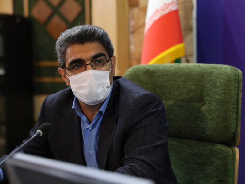 شبکه حمایتی برای رسیدگی به مشکلات تولیدکنندگان شبکه حمایتی برای رسیدگی به مشکلات تولیدکنندگان