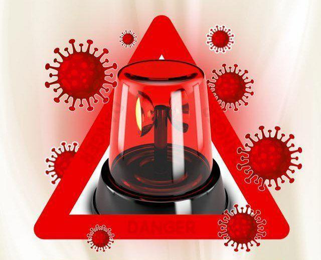 جان باختن ۱۰ کرمانشاهی دیگر بر اثر ابتلا به کوید ۱۹ جان باختن ۱۰ کرمانشاهی دیگر بر اثر ابتلا به کوید ۱۹