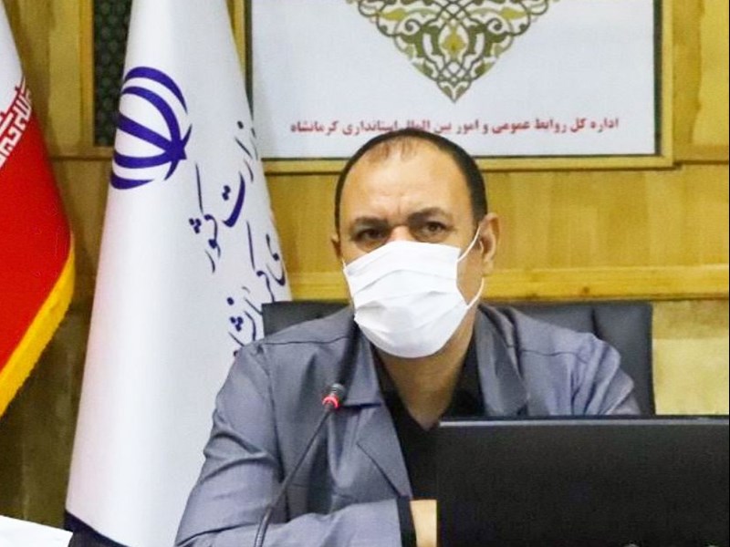 کرمانشاه چهره زیبای وحدت اسلامی کرمانشاه چهره زیبای وحدت اسلامی