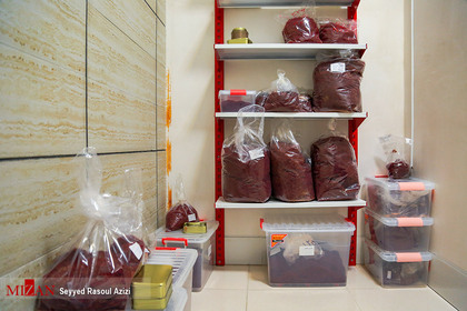 رنج زعفران کار؛ گنج دلال رنج زعفران کار؛ گنج دلال