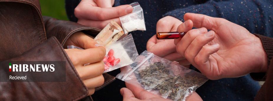 شیخ ناجی دختر هشت ساله معتاد