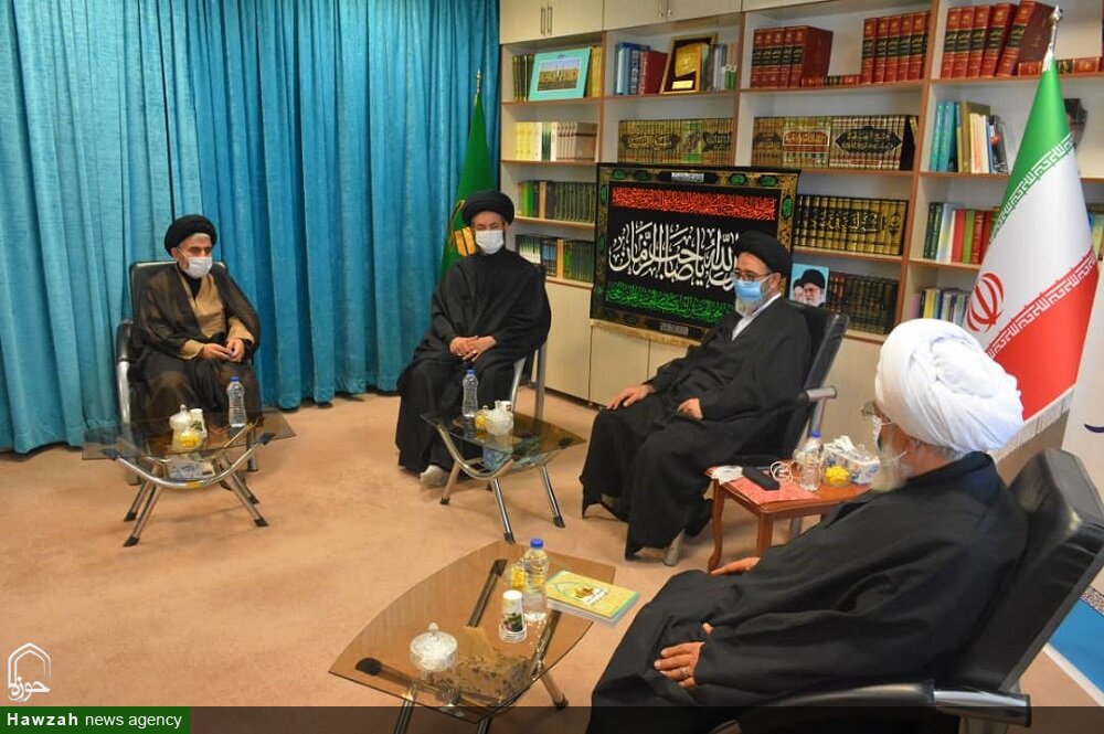 بیانیه مشترک نمایندگان ولی فقیه دراستانهای شمالغرب کشور بیانیه مشترک نمایندگان ولی فقیه دراستانهای شمالغرب کشور