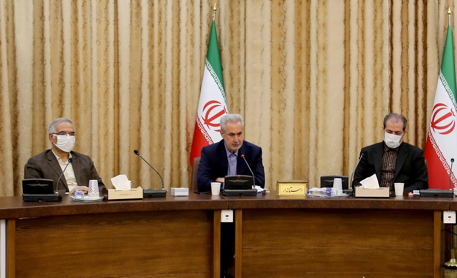 لزوم مشارکت بانکها در اجرای طرحهای راه سازی آذربایجان شرقی