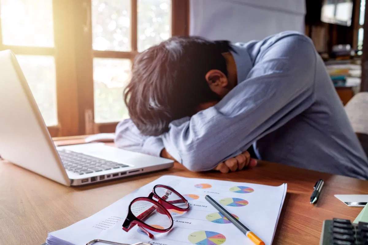 با خواب آلودگی بهاری چه کنیم