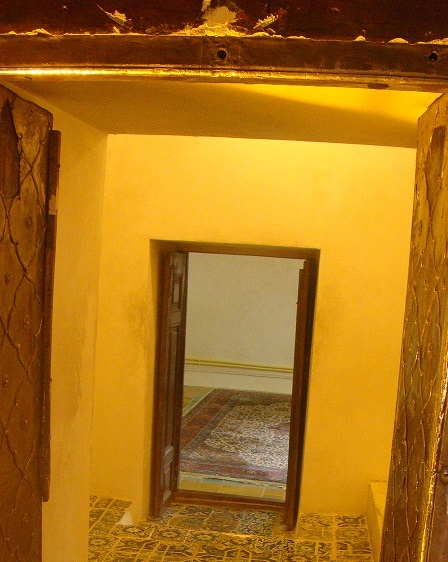 جاذبه های گردشگری استان اردبیل (قسمت دوم- آرامگاه شیخ صفی الدین اردبیلی)