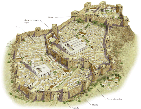 ماجرای نقرهساز ایرانی در آندلس چیست؟ ماجرای نقرهساز ایرانی در آندلس چیست؟