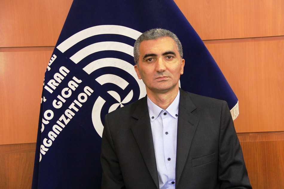 هشدار هواشناسی به کشاورزان  اردبیلی